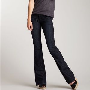 Hudson signature boot cut